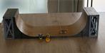 Tech Deck ramp halfpipe, Collections, Enlèvement, Comme neuf