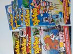 Tsjakka jeugd magazineals bijlage van het Boodschappen bladc, Boeken, Kinderboeken | Jeugd | 10 tot 12 jaar, Ophalen of Verzenden