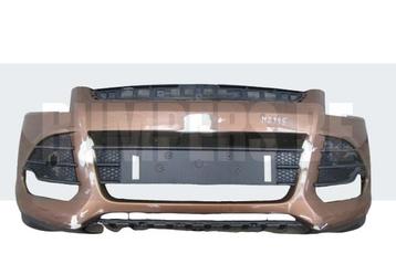 Bumper Ford Kuga MK2 II 12-16 Voorbumper MZ345 beschikbaar voor biedingen