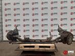 Occ stuuras Mercedes Actros MP4, Gebruikt, Mercedes-Benz, Ophanging en Onderstel