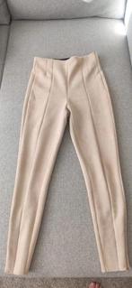 Leggin-pantalon, Kleding | Dames, Broeken en Pantalons, Ophalen, Zo goed als nieuw, Maat 36 (S), Lang