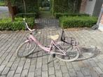 kinderfiets meisje, Ophalen, Zo goed als nieuw, 16 tot 20 inch