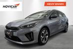 KIA cee'd Sportswagon Sense 1.6 GDi PHEV DCT ISG, Stof, Gebruikt, 9 kWh, 4 cilinders