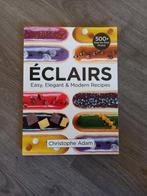 Eclairs christophe adam nieuw nouveau, Ophalen of Verzenden, Nieuw