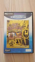 CD Rom : Ace of Empires Gold Edition, Games en Spelcomputers, Games | Pc, Vechten, Ophalen of Verzenden, Zo goed als nieuw, 3 spelers of meer