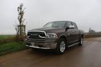 Dodge RAM 1500 LongHorn, Autos, Cuir, Achat, Euro 6, 5 portes