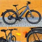 Stromer St2 belt Dark Grey sport M 983Wh 2023 speedpedelec, Ophalen, Stromer