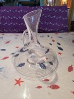 vaisselles, Huis en Inrichting, Keuken | Servies, Ophalen of Verzenden, Zo goed als nieuw, Glas, Overige typen