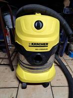 Bouwstofzuiger nat en droog., Doe-het-zelf en Bouw, Reinigingsmachines, Ophalen