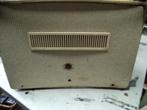 ancienne radio et tourne disque, Ophalen, Gebruikt