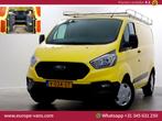 Ford Transit Custom 340 2.0 TDCI 130pk E6 L1H1 Trend Airco/I, Auto's, Bestelwagens en Lichte vracht, 170 g/km, Overige kleuren