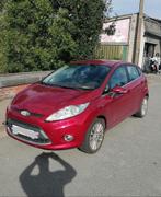 Ford fiesta teab, Auto's, Lederen bekleding, Particulier, Te koop, Benzine