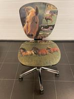 Bureaustoel, Ophalen, Zo goed als nieuw, Tafel(s) en Stoel(en)