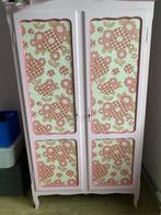 Kleerkast, Enlèvement, Comme neuf