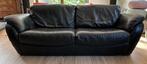 twee leren banken van Natuzzi, Huis en Inrichting, Zetels | Zetels en Chaises Longues, Ophalen, Overige maten, Zo goed als nieuw