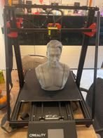 Creality CR10 Max . Pour grands modèles., Enlèvement, Comme neuf