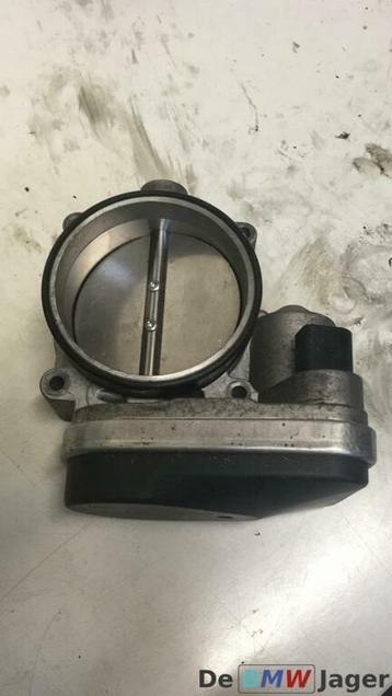 Gasklephuis BMW 5 serie 6 serie 7 serie E6X X5 13547506627 beschikbaar voor biedingen