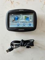 GPS Garmin Zumo 340 LM, Motoren, Accessoires | Navigatiesystemen, Zo goed als nieuw