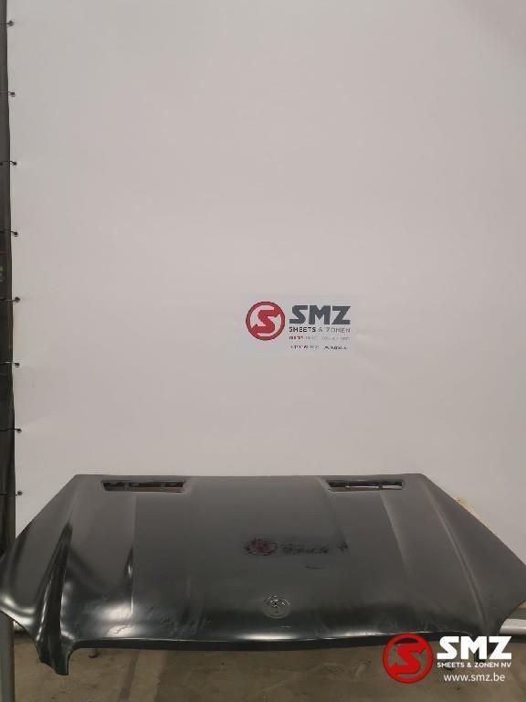 Occ motorkap Mercedes GL, Auto-onderdelen, Carrosserie, Gebruikt