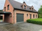 Huis te huur in Olen, 3 slpks, 237 m², 3 pièces, Maison individuelle, 152 kWh/m²/an