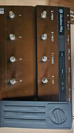 Guitar Rig controller, Ophalen, Zo goed als nieuw