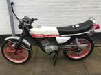 Lekkere Yamaha RD50 M 1978, Fietsen en Brommers, Brommers | Oldtimers, Yamaha, Ophalen of Verzenden, Klasse B (45 km/u), 5 versnellingen