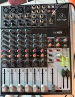 Behringer Xenyx 1204 USB, Muziek en Instrumenten, Ophalen, Zo goed als nieuw