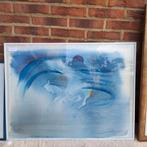 waterverf, Antiek en Kunst, Ophalen of Verzenden