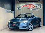 Audi A3 1.6 TDi Sport * GARANTIE 12 MOIS * 1ER PROP *, 4 zetels, Gebruikt, 4 cilinders, Cabriolet