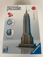 Ravensburger 3D-puzzel, Ophalen, Minder dan 500 stukjes, Gebruikt, Rubik's of 3D-puzzel