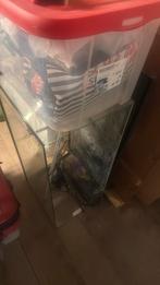 Juwel aquarium, Dieren en Toebehoren, Ophalen, Gebruikt, Leeg aquarium