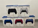 Originele PS5 Controllers (Zie Beschrijving), Games en Spelcomputers, Ophalen, Zo goed als nieuw, Playstation 5