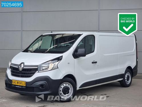 Renault Trafic 120pk L2H1 Airco Parkeersensoren L2 6m3 Clima, Autos, Camionnettes & Utilitaires, Entreprise, Achat, Air conditionné