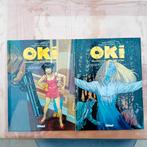 OKI T4 + 5 - EO, Enlèvement ou Envoi