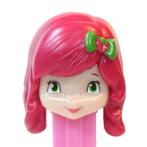 PEZ dispenser Strawberry Shortcake U.S.A. Import, Nieuw, Ophalen of Verzenden