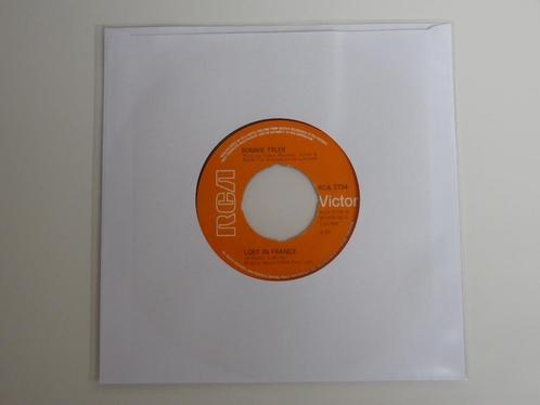 Bonnie Tyler   Lost In France 7" 1976, CD & DVD, Vinyles Singles, Utilisé, Single, Pop, 7 pouces, Enlèvement ou Envoi