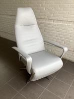 Prachtige Jori relax MULTI MOVE Bolero(Showroomstaat, Huis en Inrichting, Fauteuils, Ophalen, Zo goed als nieuw, Leer, Durlet Sede Leolux hukla Artifort