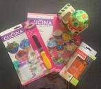 Toebehoren om cupcakes te maken, Ophalen, Zo goed als nieuw, Cupcakes, Serveervorm