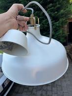 lampenkap, Huis en Inrichting, Lampen | Lampenkappen, Gebruikt, 25 tot 50 cm, Rond, Ophalen of Verzenden