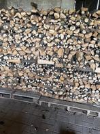 DROOG BRANDHOUT EIK,  LOCHRISTI, Tuin en Terras, Brandhout, Ophalen