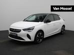 Opel Corsa-e Elegance 50 kWh | 136pk | 3 Fase | Navigatie |, Auto's, Stof, Gebruikt, Parkeersensor, 136 pk