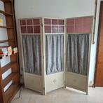 Séparateur de pièce vintage, Enlèvement