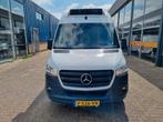 Mercedes-Benz Sprinter 316 CDI Koelwagen Carrier Xarios 350, Automaat, Achterwielaandrijving, Gebruikt, Euro 6