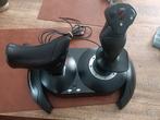 Thrustmaster T-Flight Hotas X, Computers en Software, Joysticks, Ophalen of Verzenden, Zo goed als nieuw