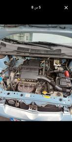 Toyota Yaris, modèle 2004,, Auto's, Bedrijf, Te koop