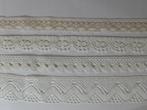 Dentelle(lot de 54m60), Enlèvement ou Envoi, Neuf, Dentelle