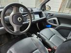 Smart fortwo, Auto's, Smart, Leder, Particulier, ForTwo, Te koop