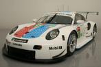 Spark 1/18 Porsche 911 RSR GTE - Le Mans 2019, Hobby en Vrije tijd, Nieuw, Overige merken, Ophalen of Verzenden, Auto