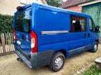 Fiat ducato, 2015, gebruikt als camper, 70950km, Particulier, Fiat