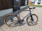 Lekker Bikes Amsterdam Elite M2 Series, Fietsen en Brommers, Fietsen | Heren | Herenfietsen, 61 tot 65 cm, Ophalen of Verzenden